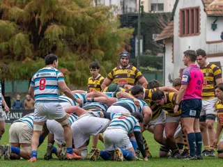 BELGRANO REACCIONÓ A TIEMPO Y LE CORTÓ LA RACHA TRIUNFAL AL SIC