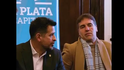 LA URBA DECIDIÓ SEGUIR JUGANDO LOS PLAY OFFS FINALES DEL ASCENSO HASTA FINES DE 2027 EN LA PLATA RC