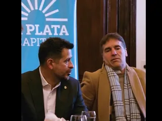 LA URBA DECIDIÓ SEGUIR JUGANDO LOS PLAY OFFS FINALES DEL ASCENSO HASTA FINES DE 2027 EN LA PLATA RC