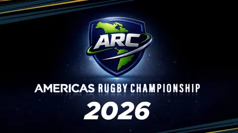 EL AMERICAS RUGBY CHAMPIONSHIP Y OTROS TORNEOS DE LA REGIÓN YA TIENEN FECHA