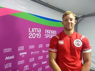 Juegos Panamericanos 2019 – Harry Jones: «Contra Argentina será clave la posesión de la pelota»