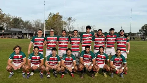 DELTA SE QUEDÓ CON LA VICTORIA EN LA ÚLTIMA JUGADA