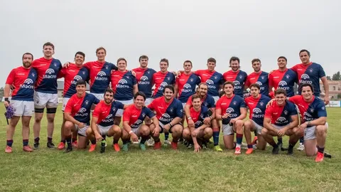 MANUEL BELGRANO GANÓ Y QUIERE PRENDERSE EN LA LUCHA POR EL ASCENSO