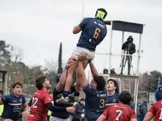 DON BOSCO, CON UN GRAN SEGUNDO TIEMPO, DERROTÓ A VICENTINOS Y VA POR MÁS