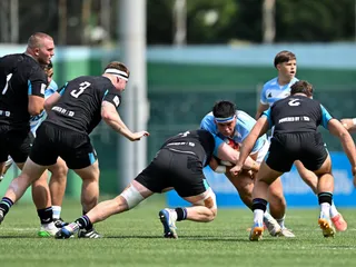 LOS PUMITAS PERDIERON CONTRA INGLATERRA Y EL PODER DEL RUGBY MUNDIAL