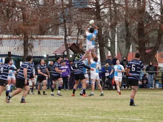 SAN MIGUEL DIO LA NOTA EN NÚÑEZ Y SE QUEDÓ CON UNA FESTEJA VICTORIA ANTE CENTRO NAVAL