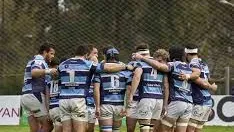 LUJÁN FUE MÁS EFECTIVO, VENCIÓ A ARECO RC Y PIENSA EN LOS PLAY OFFS