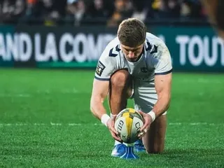 DOMINGO MIOTTI SERÁ JUGADOR DEL SELECCIONADO ITALIANO QUE CONDUCE GONZALO QUESADA