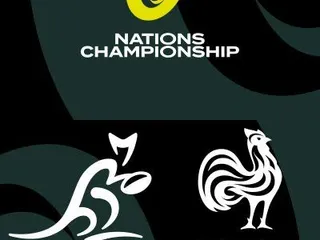 LOS WALLABIES RECIBEN A FRANCIA EN UN PARTIDO QUE PROMETE