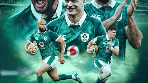 JAPÓN ESPERA SEGUIR POR LA BUENA SENDA CUANDO RECIBA A IRLANDA