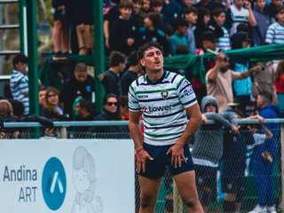 LLUVIA DE PUNTOS Y TRIES EN LA PRIMERA “A”: AQUÍ TE DEJAMOS LAS ESTADÍSTICAS DE LA CATEGORÍA EN UNA FECHA RÉCORD