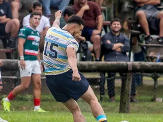 EN LA FECHA DE MENOS TANTOS Y TRIES, ASÍ ESTÁN LOS GOLEADORES DE PRIMERA C