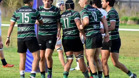 VARELA SE RECUPERÓ Y SUPERÓ A VILO
