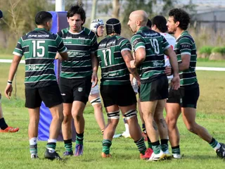 VARELA SE RECUPERÓ Y SUPERÓ A VILO