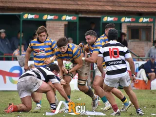 LAS FORMACIONES DE LA DECIMOQUINTA FECHA DEL TOP 14 DE LA URBA