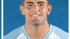 BENJAMÍN ORDIZ SE DESPIDIÓ DEL MUNDIAL JUVENIL TRAS LA SUSPENSIÓN QUE LE APLICÓ WORLD RUGBY