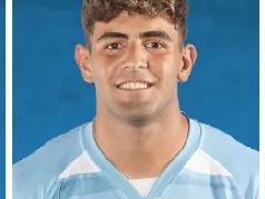 BENJAMÍN ORDIZ SE DESPIDIÓ DEL MUNDIAL JUVENIL TRAS LA SUSPENSIÓN QUE LE APLICÓ WORLD RUGBY
