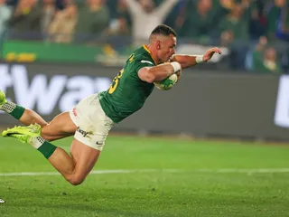 IRLANDA EN EL HEMISFERIO NORTE Y SUDÁFRICA Y NUEVA ZELANDA EN EL SUR LIDERAN CON EL PUNTAJE IDEAL LAS POSICIONES TRAS LA SEGUNDA FECHA DEL NATIONS CHAMPIONSHIP