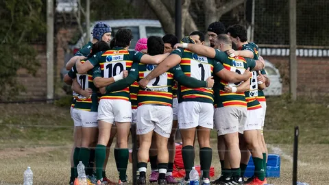 LOMAS ATHLETIC SE FLOREÓ EN SU VISITA A PUEYRREDÓN