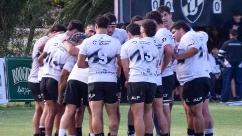 UN DÍA VOLVIÓ A GANAR UNIVERSITARIO DE LA PLATA: ¡Y CON BONUS!