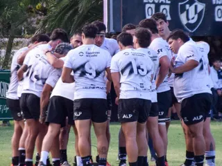 UN DÍA VOLVIÓ A GANAR UNIVERSITARIO DE LA PLATA: ¡Y CON BONUS!