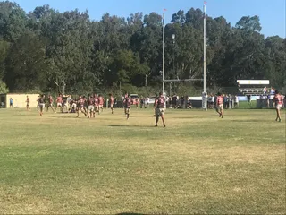 DON BOSCO VENCIÓ EN SU VISITA A DELTA Y VA POR LOS PLAY OFFS