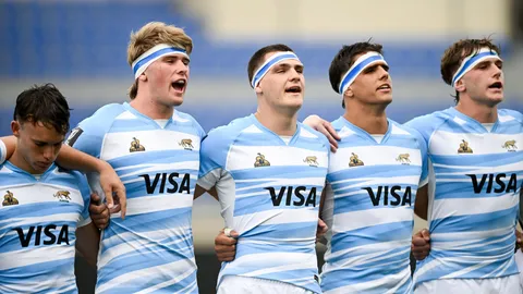 DESDE LAS 11HS. LOS PUMITAS VAN POR EL SÉPTIMO LUGAR DEL MUNDIAL JUVENIL