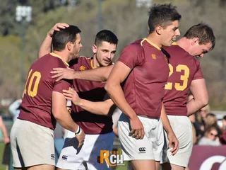 LAS FORMACIONES DE LA DECIMOSEXTA FECHA DEL TORNEO MÁS IMPORTANTE DE LA UNIÓN PORTEÑA