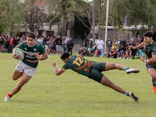 PRIMERA C: LOS GOLEADORES AL DÍA