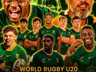 CON SUDÁFRICA CAMPEÓN ESTAS FUERON LAS POSICIONES FINALES DEL MUNDIAL JUVENIL QUE SE DISPUTÓ EN GEORGIA.