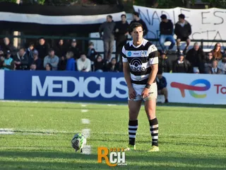 LOS GOLEADORES DEL TOP 14 – FECHA 23