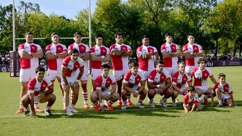 LOS MATREROS SE IMPUSO EN PLAZA JEWELL ANTE UN ATLÉTICO DEL ROSARIO QUE NO LOGRA ENCONTRAR EL RUMBO