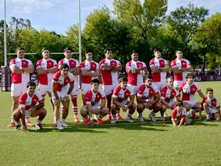 LOS MATREROS SE IMPUSO EN PLAZA JEWELL ANTE UN ATLÉTICO DEL ROSARIO QUE NO LOGRA ENCONTRAR EL RUMBO