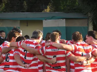 CON UN PRIMER TIEMPO LETAL, ALUMNI VENCIÓ A BELGRANO ATHLETIC Y ESTÁ ENTRE LOS CUATRO CLASIFICADOS A LAS SEMIFINALES DEL TOP 14