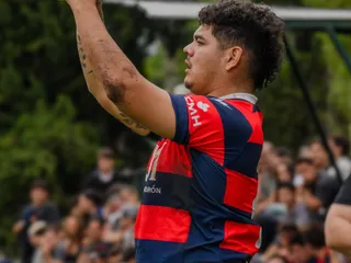 FECHA CON RÉCORD DE PUNTOS EN LA PRIMERA "A" DE LA URBA