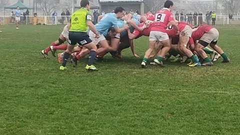 CLUB ITALIANO VENCIÓ A SAN PATRICIO, OBTUVO EL BONUS Y SIGUE SOÑANDO CON EL ASCENSO