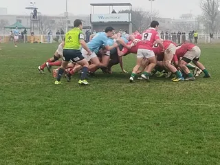 CLUB ITALIANO VENCIÓ A SAN PATRICIO, OBTUVO EL BONUS Y SIGUE SOÑANDO CON EL ASCENSO