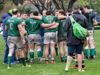 EL PUNTAJE PARA EL SHOW QUE OFRECIERON HURLING Y PUEYRREDÓN: ¡UN 100!