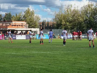 DON BOSCO, EN BERNAL, VENCIÓ A MANUEL BELGRANO Y PIENSA EN LOS PLAY OFFS