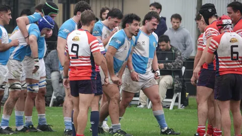 ARECO SE LO DIO VUELTA EN EL SEGUNDO TIEMPO Y SE QUEDÓ CON UNA VALIOSA VICTORIA ANTE CENTRO NAVAL