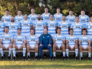 LOS PUMAS ESTÁN EN EL SÉPTIMO LUGAR DEL RANKING MUNDIAL. AVANZÓ CHILE A SU MEJOR MARCA HISTÓRICA Y CAYÓ URUGUAY LUEGO DE LA DERROTA ANTE HONG KONG CHINA