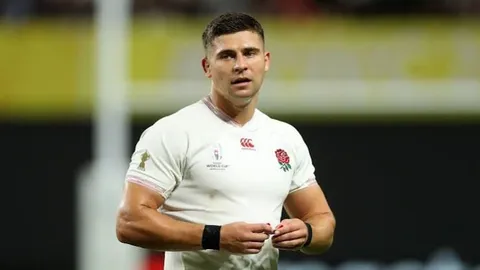 BEN YOUNGS Y LAS DURAS CRÍTICAS A LOS PUMAS Y FELIPE CONTEPOMI: