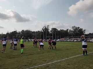 SOCIEDAD HEBRAICA LOGRÓ SUPERAR A EZEIZA