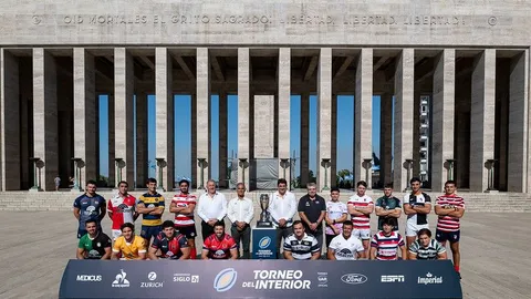 VUELVE LA ACCIÓN EN EL TORNEO DEL INTERIOR A Y B
