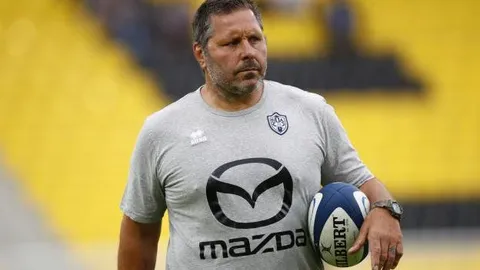 MAURICIO REGGIARDO: "LAS REACCIONES DE ALBORNOZ Y DELGUY FUERON EXCESIVAS, SE DEJARON DOMINAR POR LAS EMOCIONES"