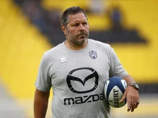 MAURICIO REGGIARDO: "LAS REACCIONES DE ALBORNOZ Y DELGUY FUERON EXCESIVAS, SE DEJARON DOMINAR POR LAS EMOCIONES"