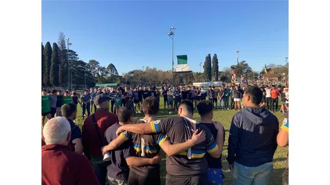 LOS CEDROS SUMÓ OTRO TRIUNFO Y DEJÓ A SU RIVAL EN CERO