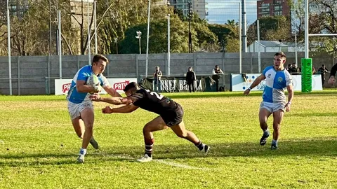 LANÚS SE PUSO AL DÍA, GOLEÓ A CENTRO NAVAL EN EL POSTERGADO Y OTRA VEZ ES EL PUNTERO DE LA “C”
