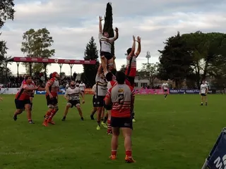 EN OTRO DE LOS ADELANTOS, CASA DE PADUA LOGRÓ UN TRIUNFO NECESARIO ANTE ARECO