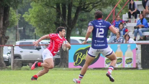 EL TORNEO DEL INTERIOR B TIENE A SUS SEMIFINALISTAS. ADEMÁS LAS REVALIDAS